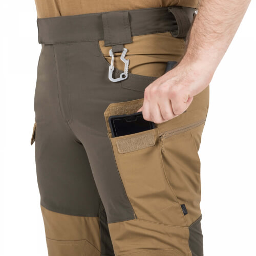 Helikon-Tex Hybrid Outback Pants Coyote