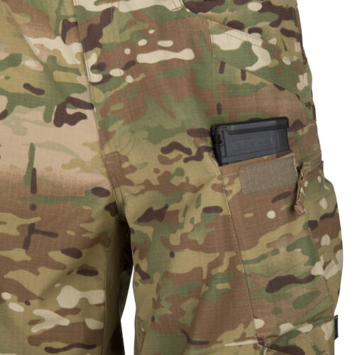 Helikon-Tex Urban Tactical Shorts Flex 8.5® - Multicam 