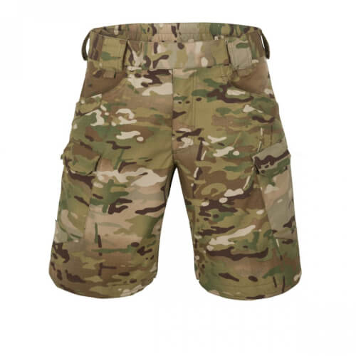 Helikon-Tex Urban Tactical Shorts Flex 8.5® - Multicam 