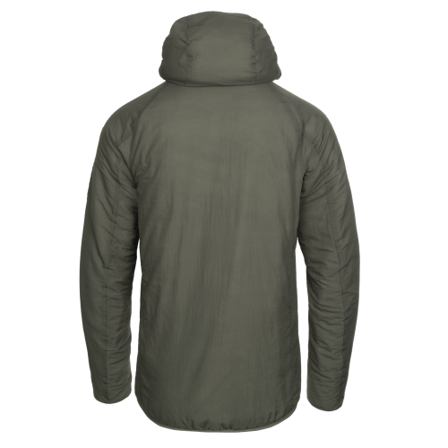 Helikon-Tex WOLFHOUND Hoodie Jacket Climashield Tiger Stripe