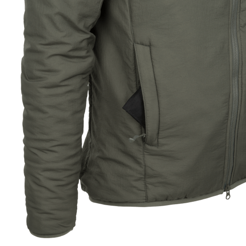 Helikon-Tex WOLFHOUND Hoodie Jacket Climashield Desert Night Camo