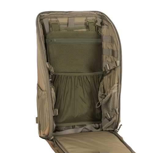 Helikon-Tex Backpack Panel Insert® - Black