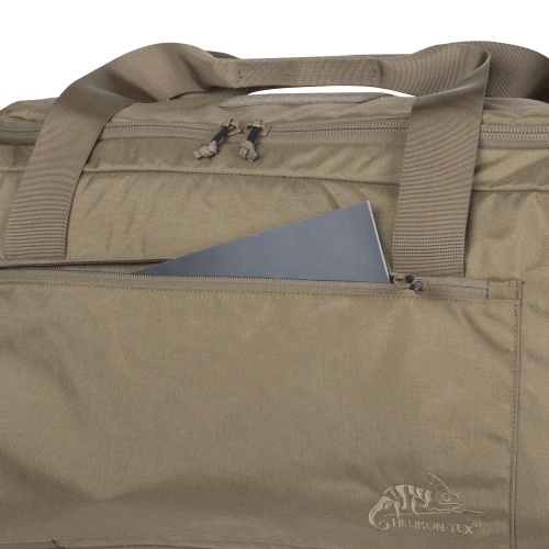 Helikon-Tex ENLARGED URBAN TRAINING BAG - PenCott® WildWood™