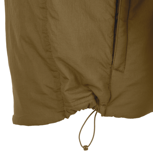 Helikon-Tex Wolfhound Jacke - Climashield Apex 67g - Tiger Stripe