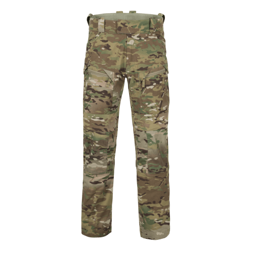 Direct Action Vanguard Trousers Hose - Flecktarn