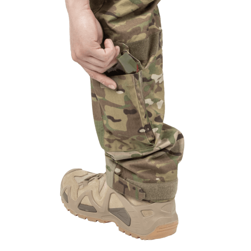 Direct Action Vanguard Trousers Hose - Flecktarn