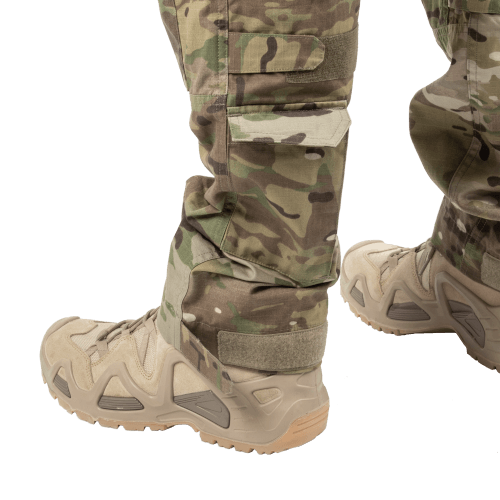 Direct Action Vanguard Trousers Hose - Flecktarn