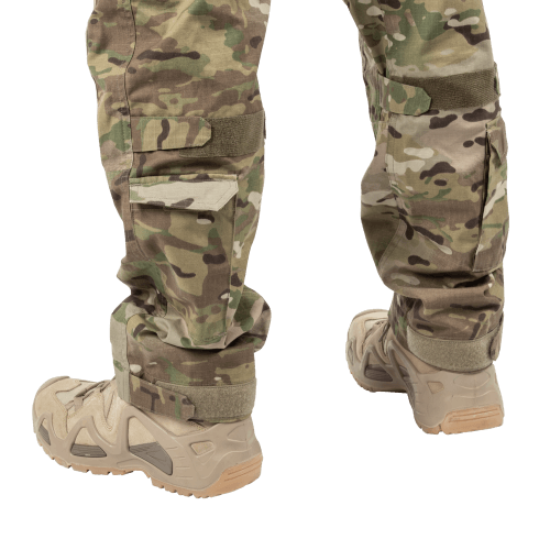 Direct Action Vanguard Trousers Hose - Flecktarn