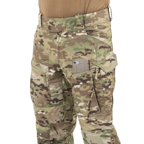 Direct Action Vanguard Trousers Hose - Flecktarn
