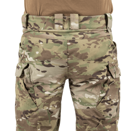 Direct Action Vanguard Trousers Hose - Flecktarn