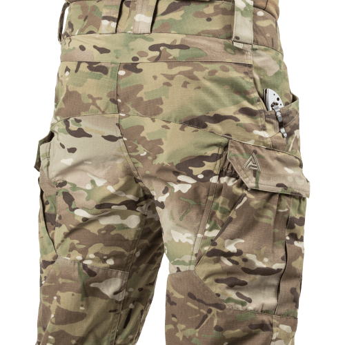 Direct Action Vanguard Trousers Hose - Flecktarn