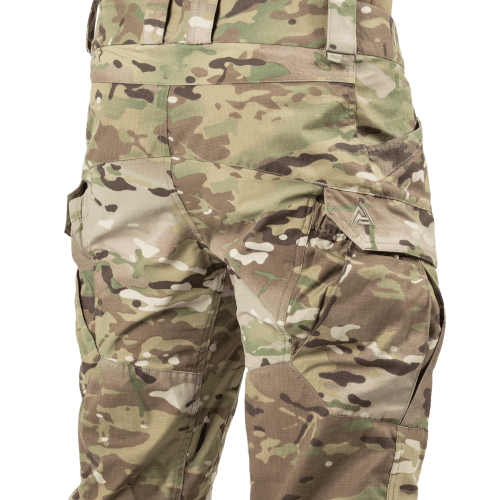Direct Action Vanguard Trousers Hose - Flecktarn