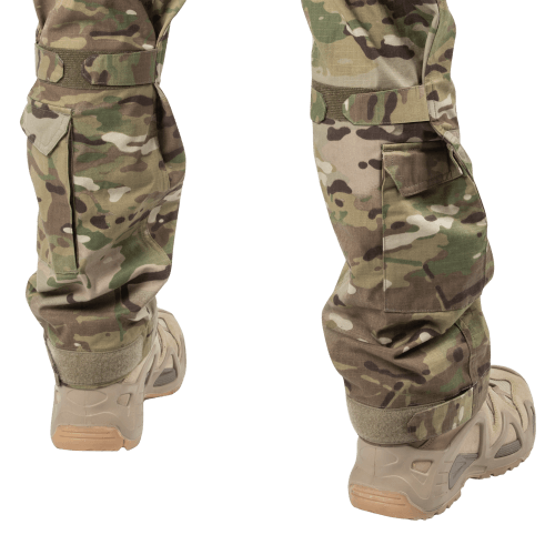 Direct Action Vanguard Trousers Hose - Flecktarn