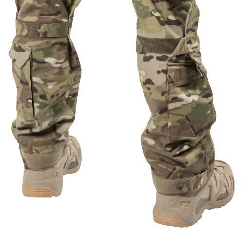 Direct Action Vanguard Trousers Hose - Flecktarn