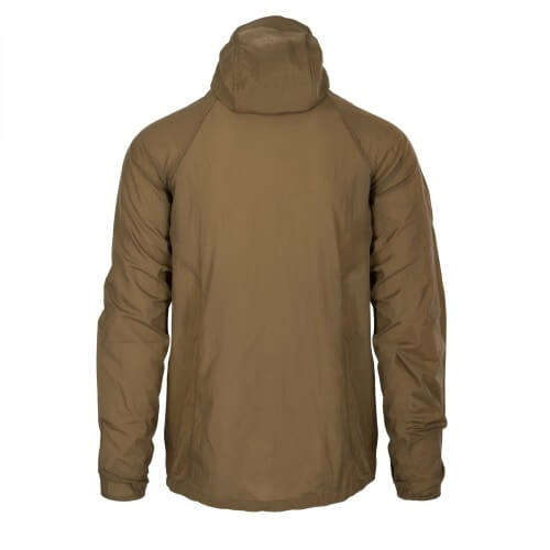 Helikon-Tex TRAMONTANE Wind Jacket - Black