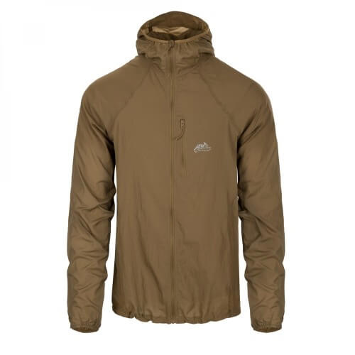 Helikon-Tex TRAMONTANE Wind Jacket - Flecktarn