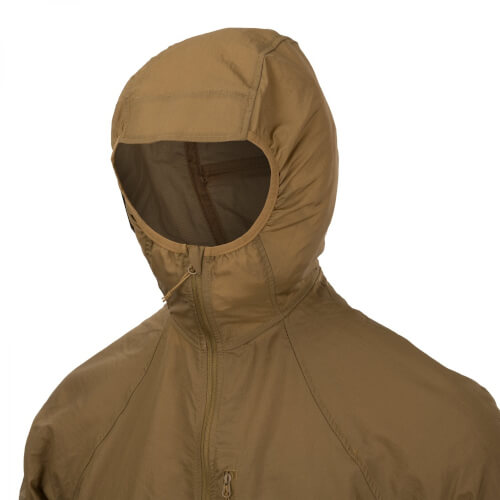 Helikon-Tex TRAMONTANE Wind Jacket - Flecktarn