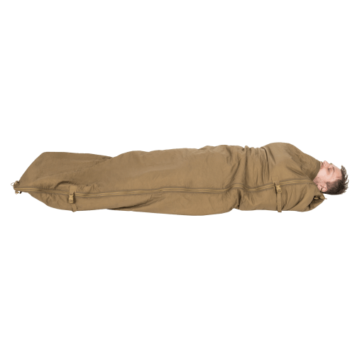 Helikon-Tex Swagman Roll Poncho Orange