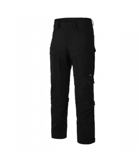 MCDU PANTS - DYNYCO - Black