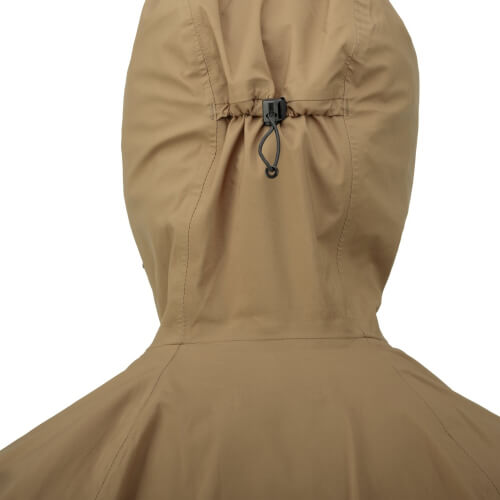 SQUALL Hardshell Jacket - TorrentStretch - Coyote
